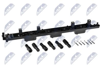 Ignition Coil NTY ECZ-CH-000