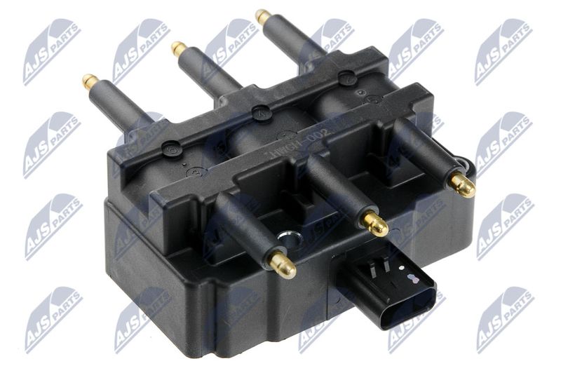 NTY ECZ-CH-002 Ignition Coil