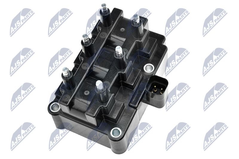 NTY ECZ-CH-004 Ignition Coil