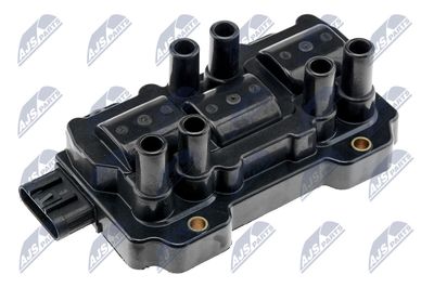 Ignition Coil NTY ECZ-CH-033