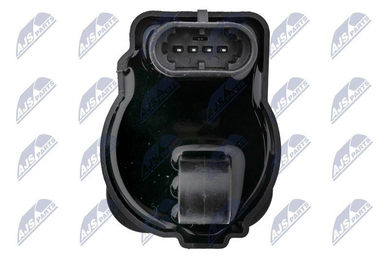 NTY ECZ-CH-036 Ignition Coil