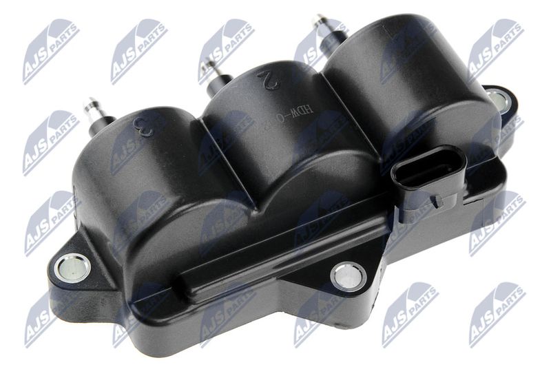 NTY ECZ-DW-002 Ignition Coil
