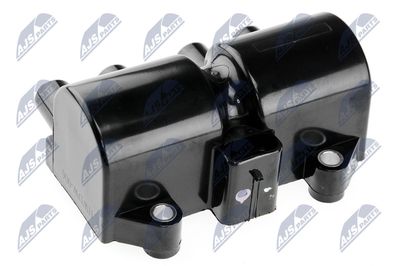 Ignition Coil NTY ECZ-DW-006
