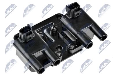 Ignition Coil NTY ECZ-DW-007