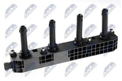 Ignition Coil NTY ECZ-DW-008