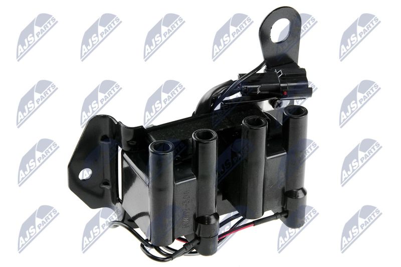 NTY ECZ-HY-500 Ignition Coil