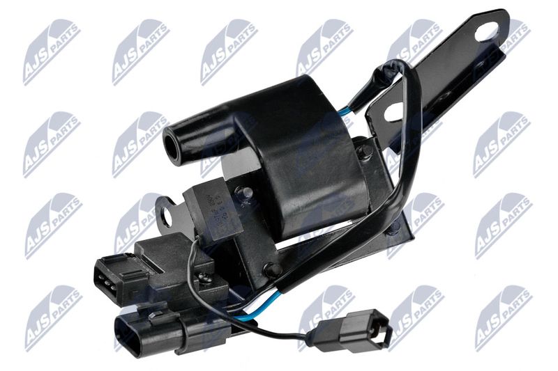 NTY ECZ-HY-505 Ignition Coil