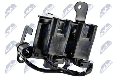 Ignition Coil NTY ECZ-HY-506