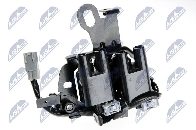 NTY ECZ-HY-509 Ignition Coil