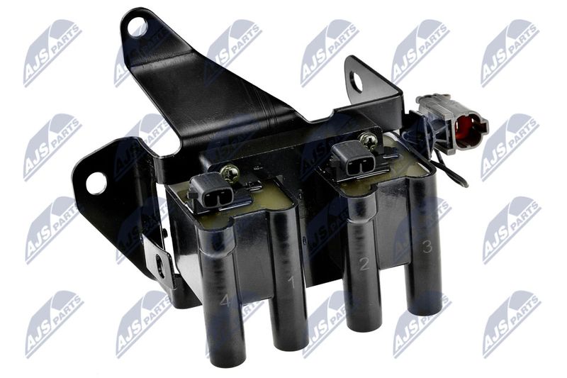 NTY ECZ-HY-514 Ignition Coil