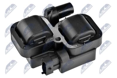Ignition Coil NTY ECZ-ME-000