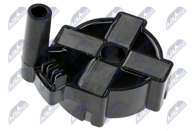 Ignition Coil NTY ECZ-MS-000