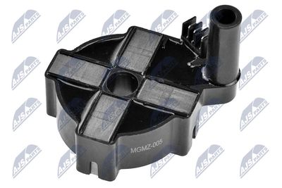 Ignition Coil NTY ECZ-MZ-005
