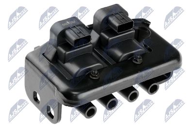 Ignition Coil NTY ECZ-MZ-009
