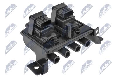 Ignition Coil NTY ECZ-MZ-015