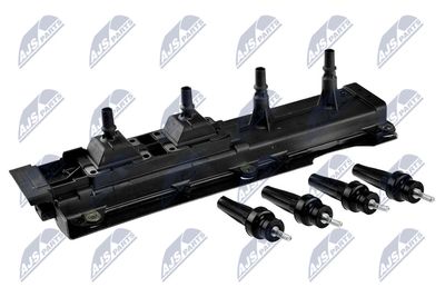 Ignition Coil NTY ECZ-PE-006