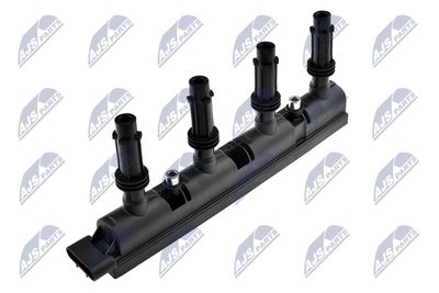 Ignition Coil NTY ECZ-PL-002