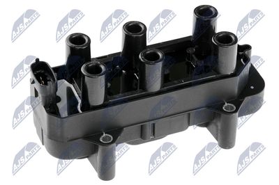 Ignition Coil NTY ECZ-PL-011