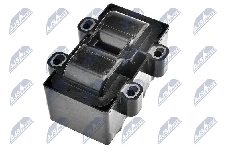 NTY ECZ-RE-001 Ignition Coil