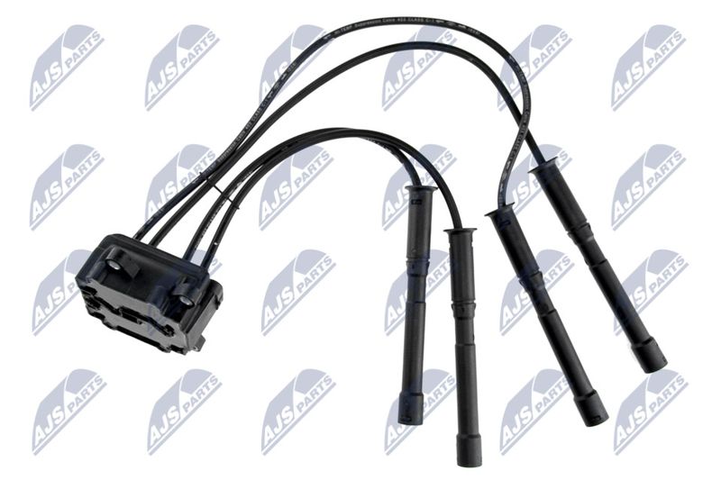 NTY ECZ-RE-011 Ignition Coil