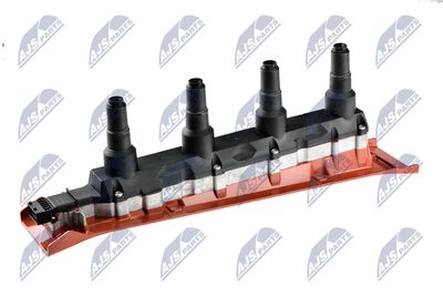 Ignition Coil NTY ECZ-SA-000