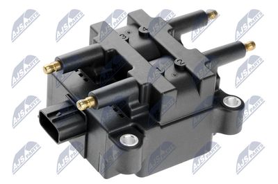 Ignition Coil NTY ECZ-SB-000