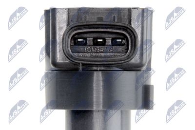 Ignition Coil NTY ECZ-SU-007