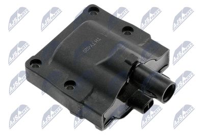 Ignition Coil NTY ECZ-TY-020
