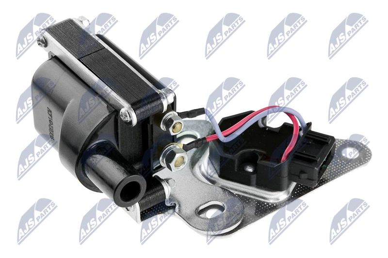 NTY ECZ-VV-000 Ignition Coil
