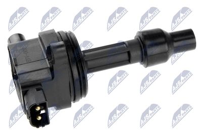 Ignition Coil NTY ECZ-VV-002
