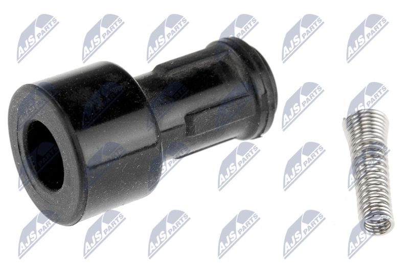NTY ECZ-VW-011A Plug, coil