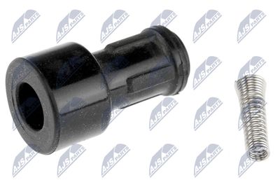 Plug, coil NTY ECZ-VW-011A