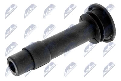 Plug, coil NTY ECZ-VW-013A