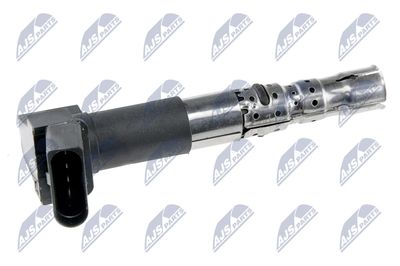 Ignition Coil NTY ECZ-VW-015