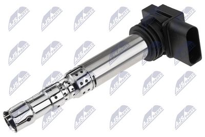 Ignition Coil NTY ECZ-VW-023