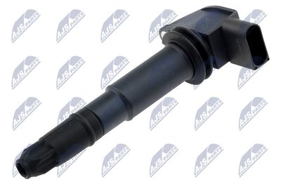 Ignition Coil NTY ECZ-VW-028