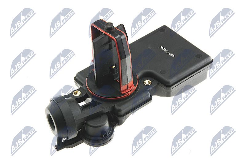 NTY EDI-BM-000 Valve, air control (intake air)