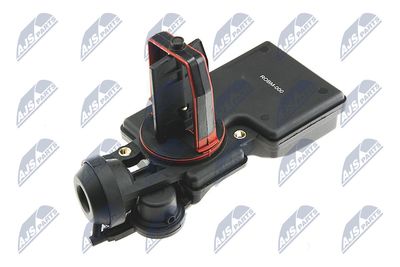 Valve, air control (intake air) NTY EDI-BM-000