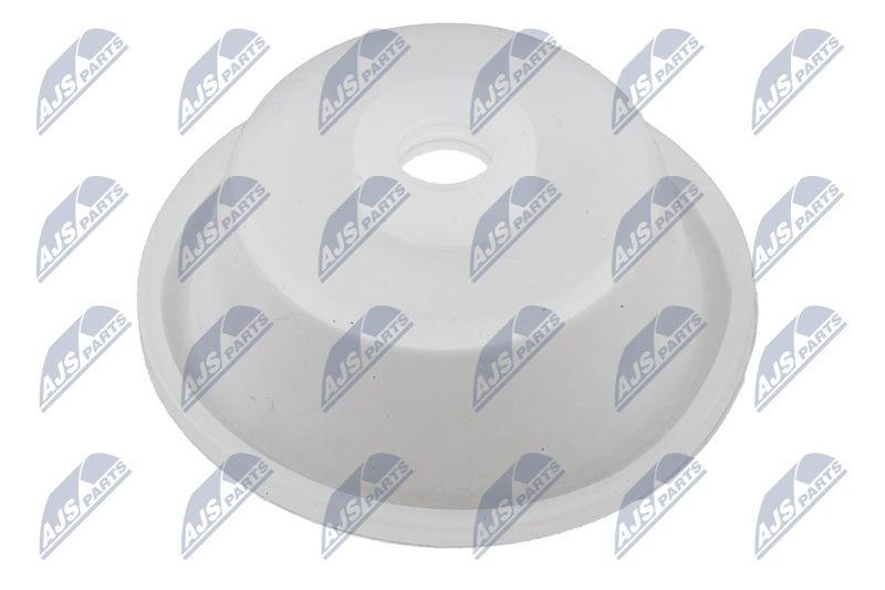 NTY EDI-BM-005 Valve, air control (intake air)