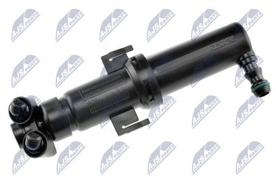 Washer Fluid Jet, headlight cleaning NTY EDS-AU-013