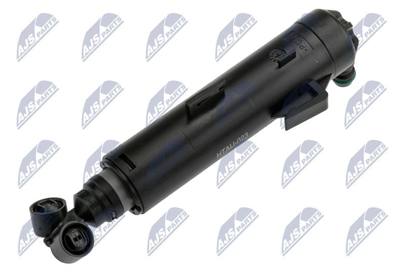 NTY EDS-AU-023 Washer Fluid Jet, headlight cleaning