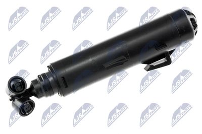 Washer Fluid Jet, headlight cleaning NTY EDS-AU-025