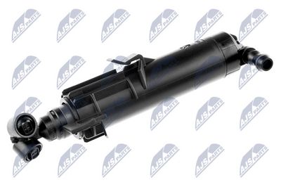 Washer Fluid Jet, headlight cleaning NTY EDS-AU-026