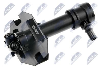 Washer Fluid Jet, headlight cleaning NTY EDS-AU-031