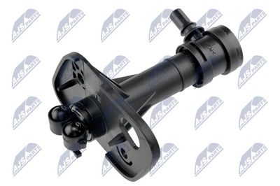 Washer Fluid Jet, headlight cleaning NTY EDS-AU-032
