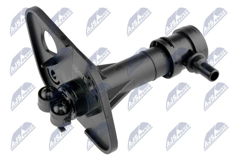 NTY EDS-AU-033 Washer Fluid Jet, headlight cleaning