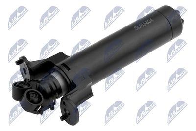 Washer Fluid Jet, headlight cleaning NTY EDS-AU-034