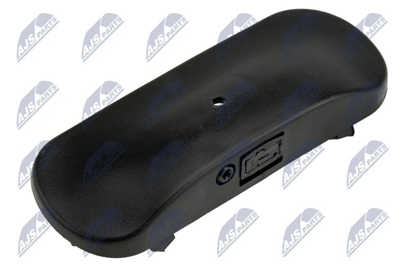 NTY EDS-AU-046 Washer Fluid Jet, window cleaning