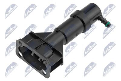 Washer Fluid Jet, headlight cleaning NTY EDS-AU-050