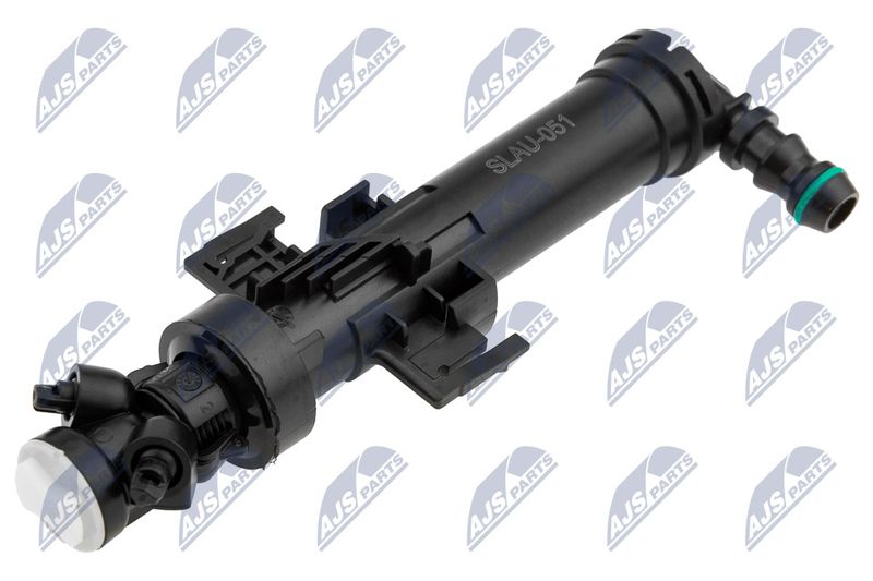 NTY EDS-AU-051 Washer Fluid Jet, headlight cleaning